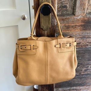 Tod’s Purse